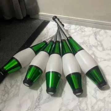 저글링 클럽 [ 5개 세트 ]