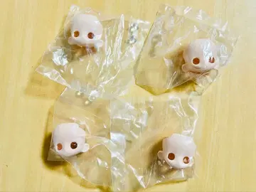 ONEMORE Sugary Girls 블랭크 페이스 부품 4개