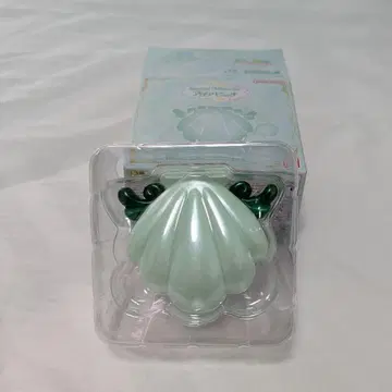 머메이드 멜로디 피치피치 피치 아쿠아피치 리나