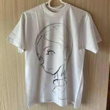 교향시편 에우레카세븐 HANDinhand 요시다 켄이치 t셔츠