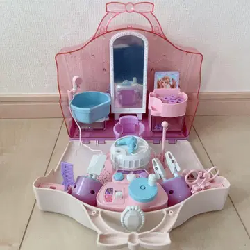 리카짱 헤어 살롱