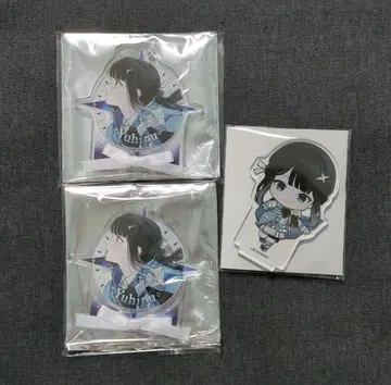 오토메이트 AGF OVER REQUIEMZ 오바렉 리본 타이 유힐