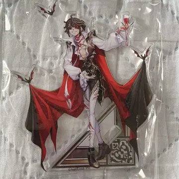 제5인격 죄수 루카 아카데미 카페 할로윈 스이파라 아크릴 스탠드