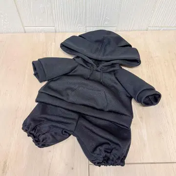 S 사이즈 더피 코스튬 2