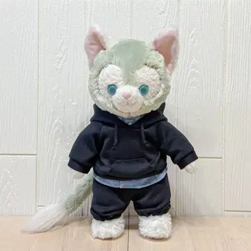 S 사이즈 젤라토니 코스튬