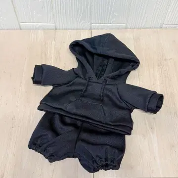 S 사이즈 젤라토니 코스튬 2점 세트