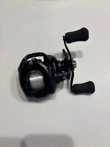 다이와 24 타투라 TW 100H