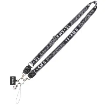 이와타 타카노리 숄더 스트랩 TEAM G