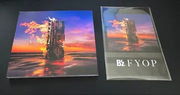 B'z FYOP CD [ Blu-ray ]