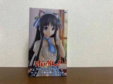 케이온! 아키야마 미오 미오 피규어 케이온 새상품 배송비 포함