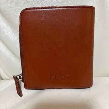 마가렛호웰 접이식 지갑