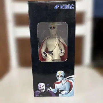 미개봉 새상품 kitAC 월광 가면 피규어