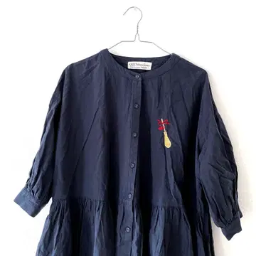 studio Ghibli 스튜디오 지브리 마녀 배달부 키키 네이비 원피스