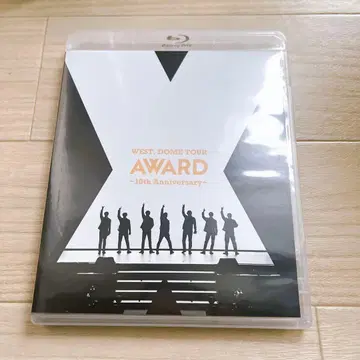 WEST DOME FOUR AWARD 10th Anniversary