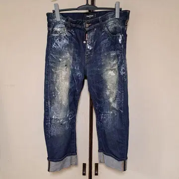 Dsquared2 BIG DEANS BROTHER JEAN Size46