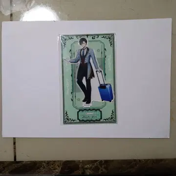 블루 록 이케프리 프린스 호텔 아크릴 스탠드 이토시 린