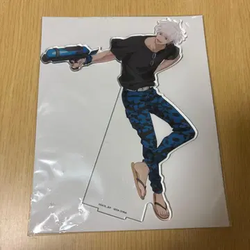 주술회전 고죠 사토루 big 아크릴 스탠드