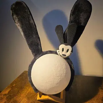 오즈왈드 헤어밴드