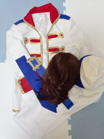 카뮤지 렌지 코스프레