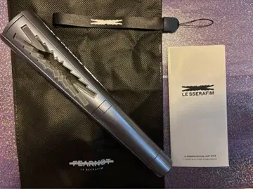 르세라핌 응원봉