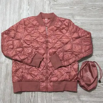 [ 새상품급 ] UNIQLO 울트라 라이트 다운 자켓