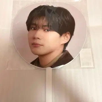 나니와단시 나가오 켄토 부채