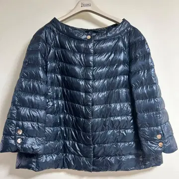 헬노 다운 자켓