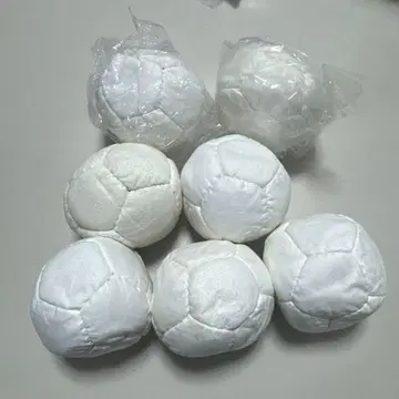 저글링 공 (타이어 빈백)