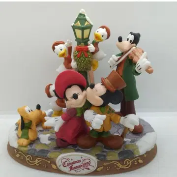 도쿄 디즈니랜드 1999년 크리스마스 판타지