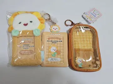 JOCHUM 비라 트레이딩 카드 케이스