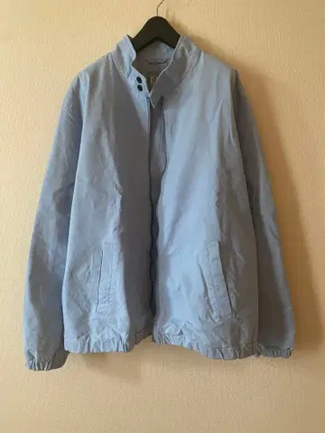 GAP 드리즐러 자켓 스윙탑