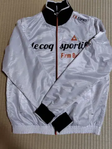 르꼬끄 스포르티브 2way 골프 블루종