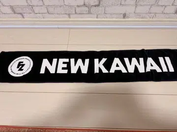 FRUITS ZIPPER NEW KAWAII 타월