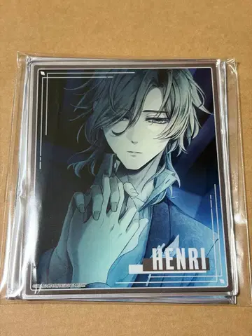 피오피오레의 만종 오토메이트 아크릴 브로마이드 AGF 피오피 안리