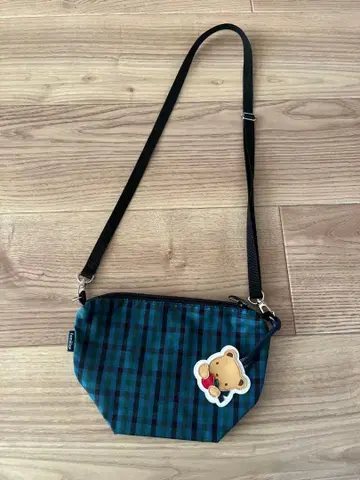 패밀리아 familiar 미니백