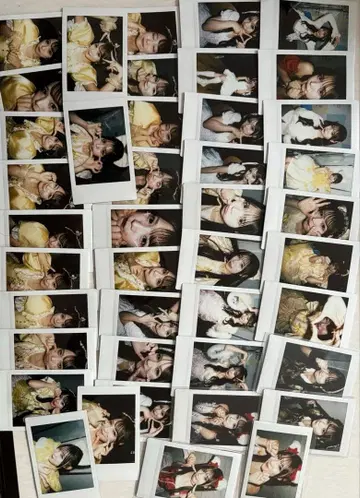 후루사와 리사 폴라로이드