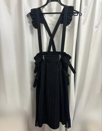 axes femme 엑시즈팜 스커트 점프 스커트