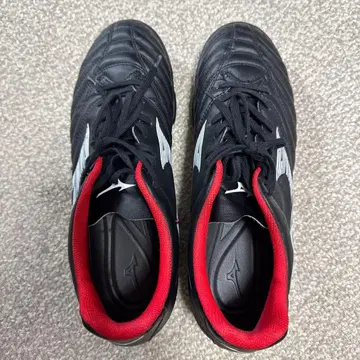 트레이닝 슈즈 27.5cm 미즈노 모나르시다 네오