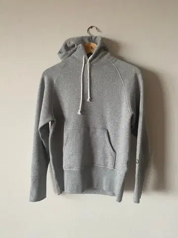 컨디션 최상 드레 스테리아 덱시 쭈리 후드티 04 L 사이즈 일본제