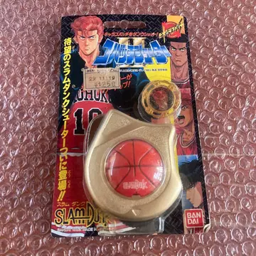 미개봉 코바치 슈터 슬램덩크 코마 레트로 강백호 반다이