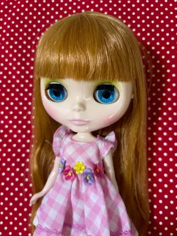 네오 브라이스 레주넷 본체