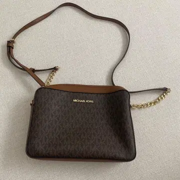 마이클코어스 숄더백