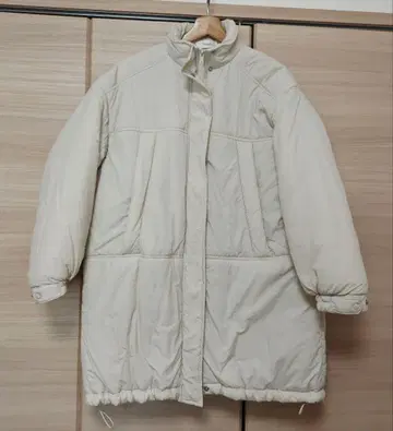 충전솜 몬스터 코트