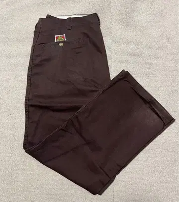Ben Davis 벤데이비스 빈티지 워크 팬츠 USA 34
