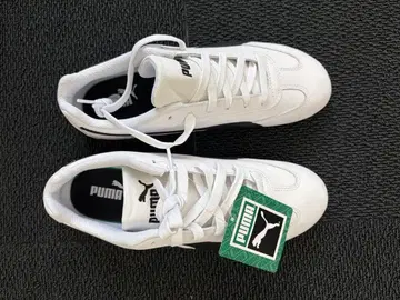 푸마 스피드캣 드라이빙 슈즈