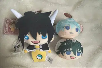 봉신연의 묶음 판매