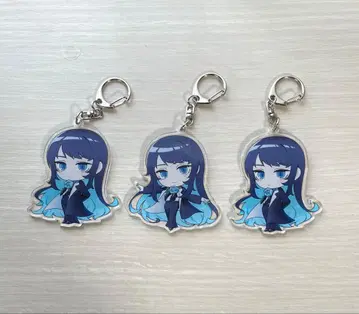 Ado 마즈 츠야리츠야리 아크릴 키링