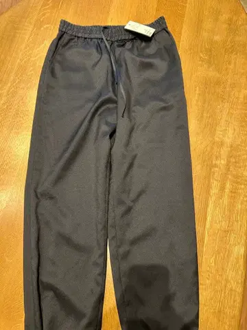 새상품 윔 가젯 조거 팬츠