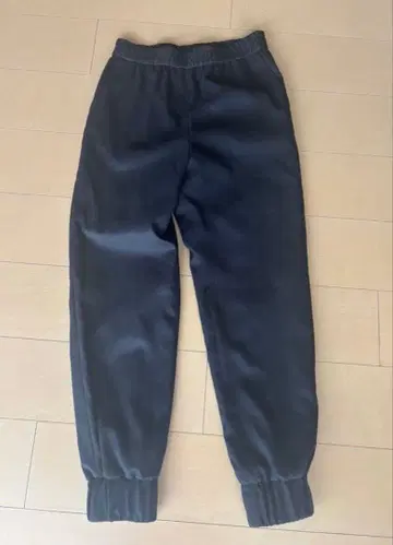 새상품 윔 가젯 조거 팬츠