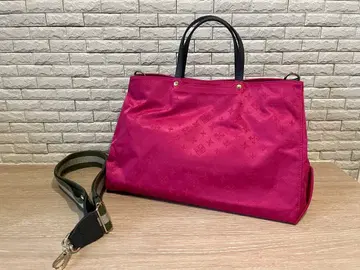 미사용 새상품 루세트 2way 백